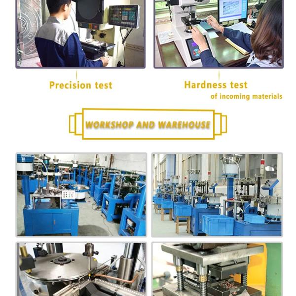 Circular Crimp Terminales 5MM 10MM Continuous Pre Insulated Ring Terminal Copper Cable Lug