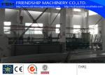 Simple And Cheap Discontinous Type PU Sandwich Panel Production Line