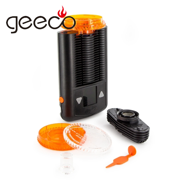 2016 Mighty Dry Herb pen Temperature Control Mighty Vaporizer Crafty Portable Air Vaporize