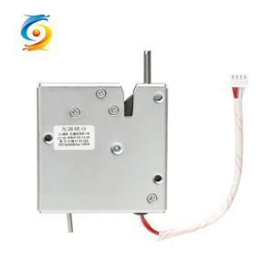 Buy cheap Home Electronic 24W Parcel Locker Locks Smart With Remote Access Control product
