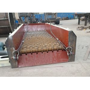 Buy cheap 800TPH Waste Sorting Machine from wholesalers