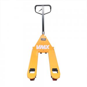 2 - 3 Ton Hand Pallet Truck Manual Jack Capacity 2500kg B25 With CE / ISO