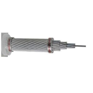 High Quality Bare Conductor for Efficient Power Transmission
