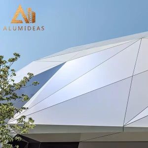 ACM aluminum