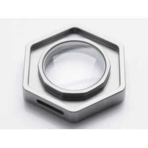 High-Precision Custom Optical Parts Machining and Inspection Service