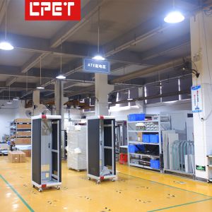 Wireless Fast Charging Adapter ATE Test System with PD2.0 / PD3.0 / PD3.1 and