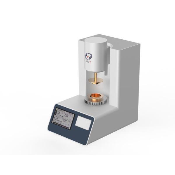 Fully automatic grease smoke point tester Plant oil Smoke Point Tester Lab Test Instruments vegetable smoke point tester edible oil smoke point tester