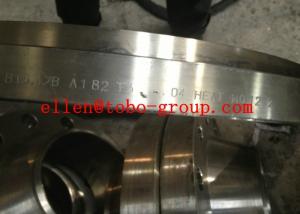 Steel Flange, Compact Flanges 1/2Inch - 48Inch ,And 150# To 2500# With A182 / F51 / Incone