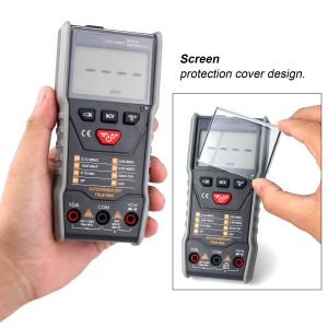 Buy cheap Automatic Shutdown Digital Smart Multimeter product