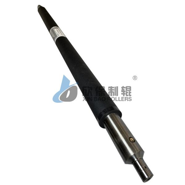 Rubber Print Roller Roland 3B RCI 600 700 800 900 Rubber Roller Wear Resistant