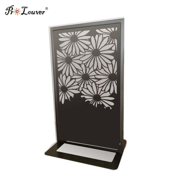 Cheapest Price Customized CNC Laser Cut Room Divider Screens Hot Sales