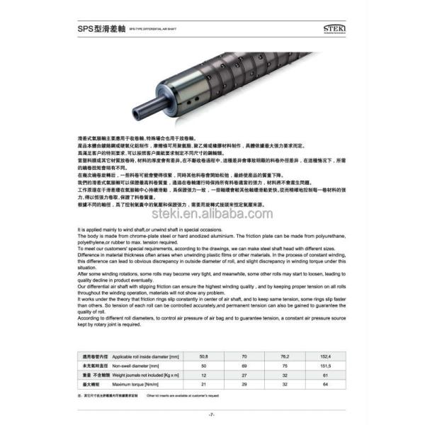 4800 Nm Torque Capacity Jumbo Roll Slitter Machine with Customized Inflating Shaft