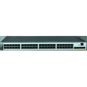 S5720S-52X-LI-AC 8k MAC 48 Port Network Switch 144 Mpps Gigabit Ethernet Switch