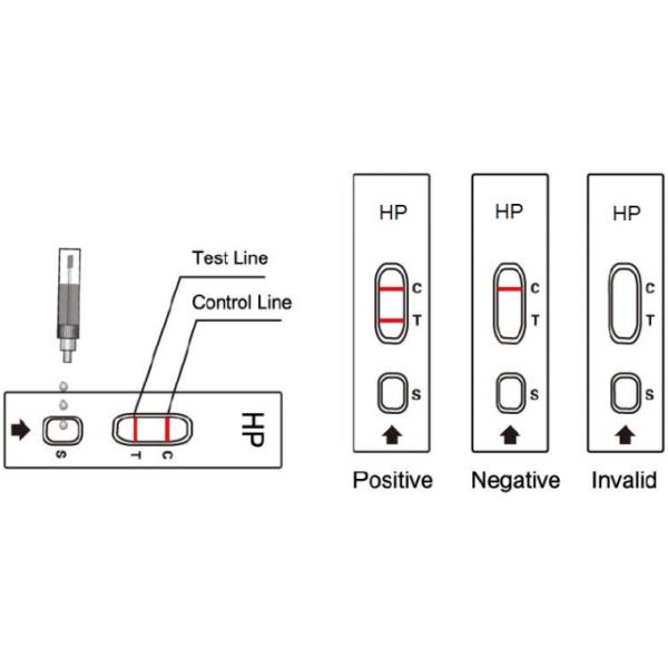 SARS-COV-2 Antigen Rapid Diagnostic Test Kit
