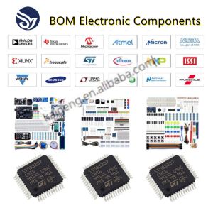 Tmp235a2dckr Analog Temperature Sensor Standard Logic Ics