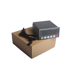 Multifunction Weighing Indicator Controller LED Display For Level Scale / Hopper