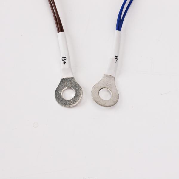 Custom JST Tyco Molex PVC Insulated Wire Harness for New Energy Vehicles Electrical Wiring Harness