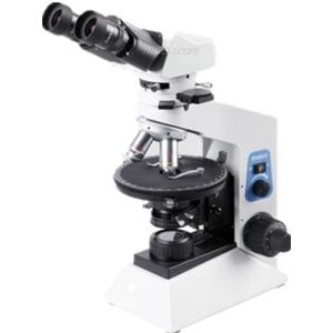 Buy cheap Teaching Polarized Light Microscopy , Scanning Electron Microscope 30° Inclined product