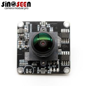 Buy cheap Low Illumination 2MP Night Vision Camera Module With SONY IMX307 Sensor product