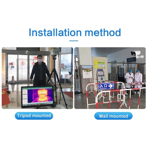 Digital Walk Through Metal Thermal Detector Gate 0-99 Adjustable Sensitivity