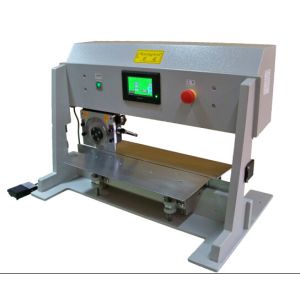 Buy cheap Automatic Pcb Separation Equipment With High Precision / conveyor product