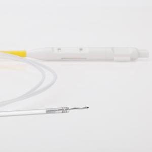 Buy cheap Medical Disposable Endoscopic Injection Needle EO Sterilization product