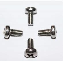 Buy cheap A2 Stainless Steel License Plate Screw Torx Flat Head Security Fastener product