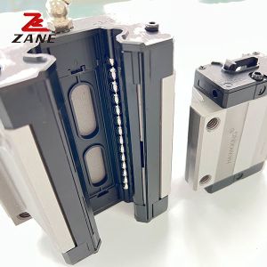Buy cheap ISO Linear Guide Block GEW25CA Bearing Linear Guide With HIWIN product