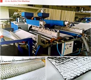 Buy cheap SP-1300 EPE foam sheet/film lamination machine product