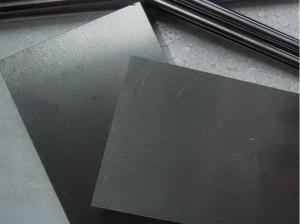 China High low carbon mild steel sheet 1.5mm 2mm 3mm ASTM Q235 on sale