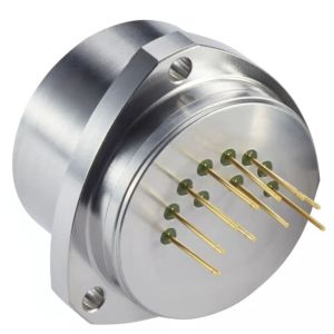 70g Inertial Vibration Accelerometer Sensor High Output Rate