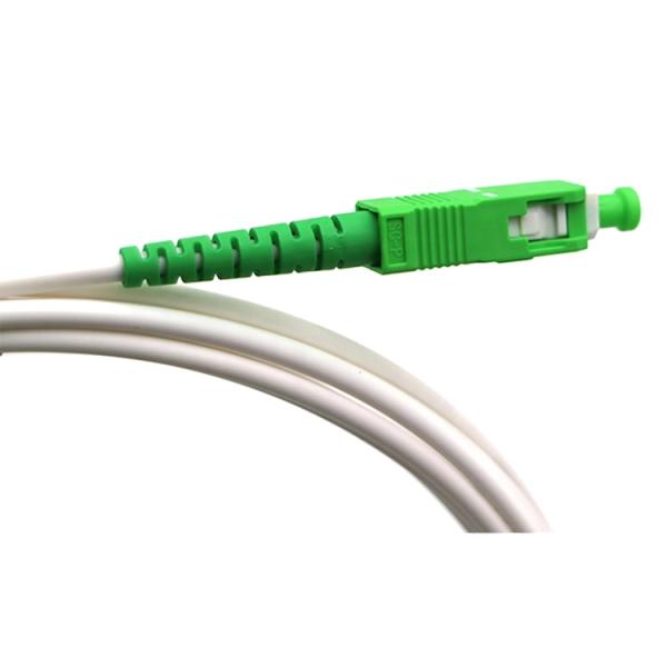 FTTH 1Core 2Core 4Core Patch Cord Cable FTTX Cable
