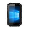 Buy cheap 7 Inch Intel IP67 rugged tablet PC, IP68 OS Windows 10 pro, Intel Baytrail-T from wholesalers