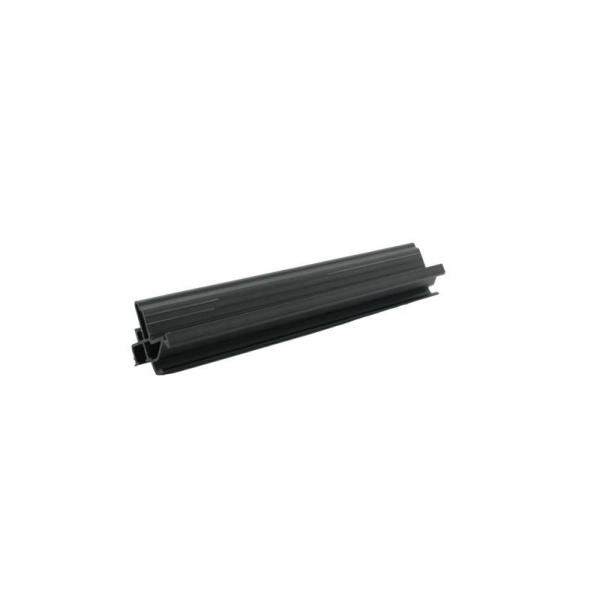 Rigid Wide PVC Gasket Strip