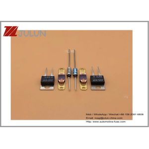 Small Automatic Recovery KSD301 Temperature Control Switch