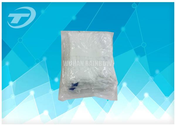 Quality Lap Medical Gauze Pads Sponges gauze For Wound Care And Dressing Surgical for sale