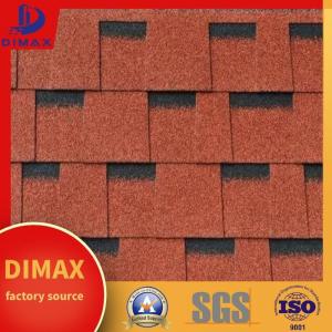 Buy cheap Fire Resistant Stone Coated Roof Tile product