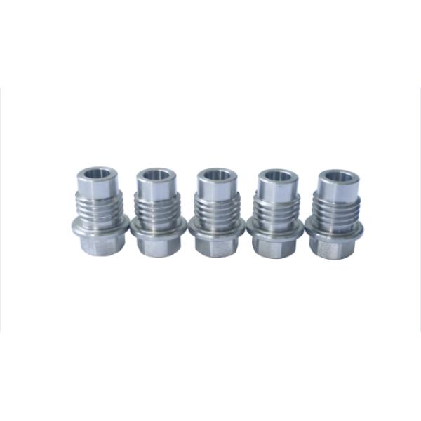 Anodize Milling CNC Lathe Turning Parts Electronics CNC Machining