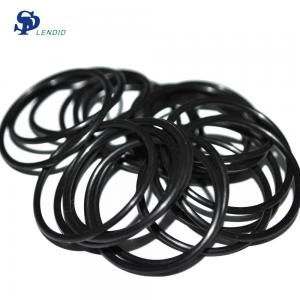 Buy cheap High Temperature Resistance Ffkm O Rings , Rubber Seal FKM O Ring product