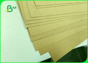 Buy cheap 100% Bamboo Fiber Kraft Paper Envelope Making Paper 70gsm Roll product