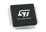 STM8AF52A8TDY MCU Automotive Integrated Circuit IC Chip 128kb Flash