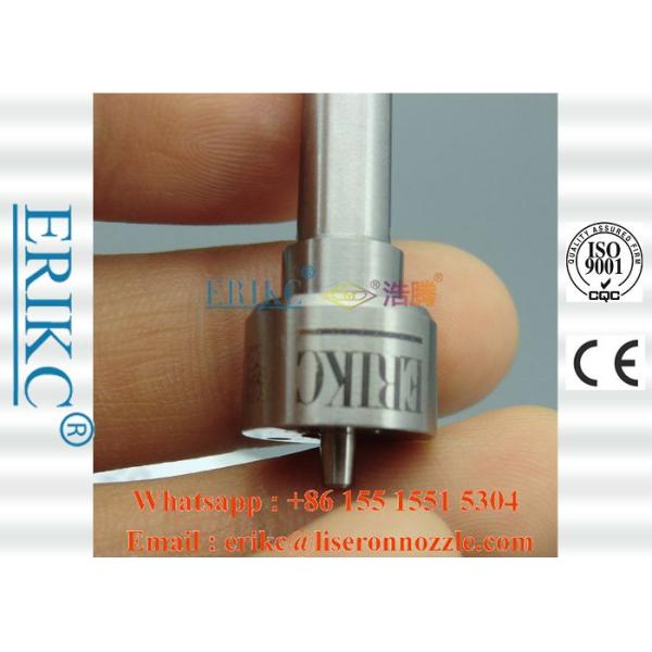 Diesel Fuel Injector Nozzle DSLA144FL120 Common Rail Spare Parts For EJBR04001D