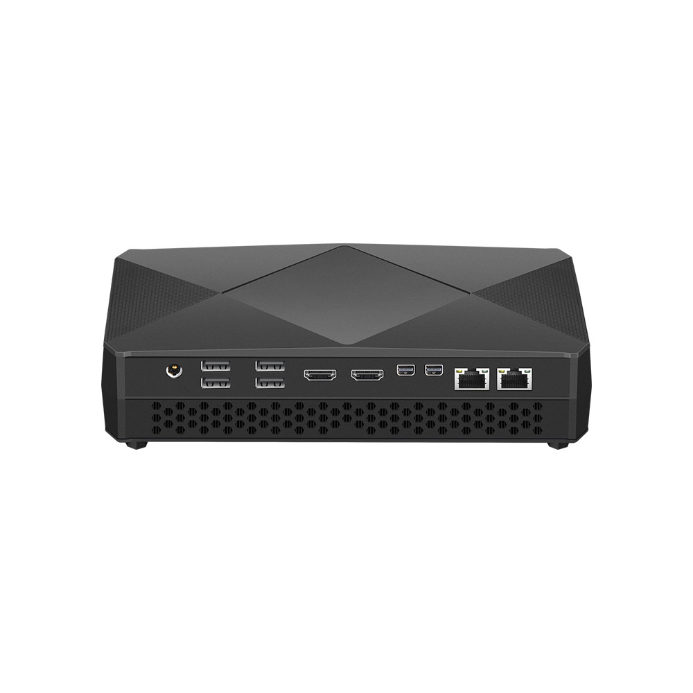 Intel Core i5 8305G Gaming PC DDR4 With 4G Discrete Graphics