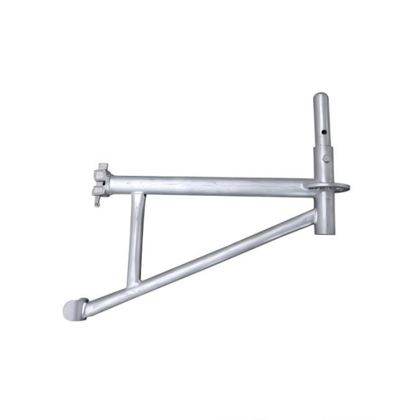 3000mm Height Ring Lock Type Scaffolding Modern Scaffolding Ringlock System Customized
