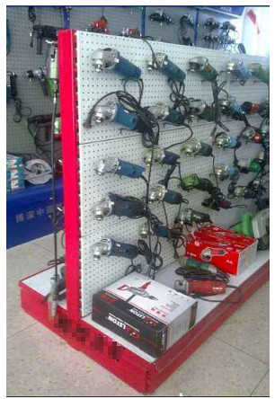 Three Side Powder Coated Warehouse Storage Racks Folding Pallet Logistic Trolley Foldable logistic trolley