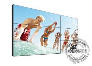 Buy cheap 46 Inch Video Wall Player High Definition Advertising Machine product