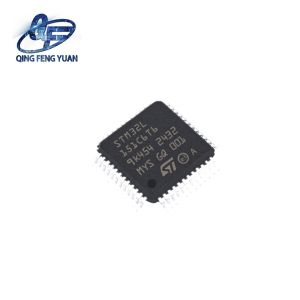 STMicroelectronics Passive Components In Electronics STM32L151C6T6