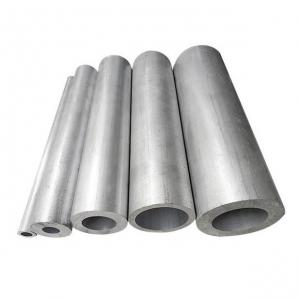 Buy cheap 904L 304L 316 Austenitic Stainless Steel Seamless Pipe OEM Length 6000mm product