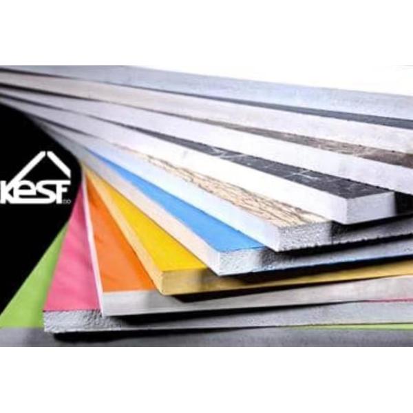 600kg/H PVC Foam Board Production Line High Speed WPC Board Extrusion Line