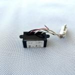 Customizable DC12V Negative Ioniser 7.5kv With Potential Emission